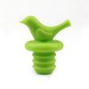Fabricante Venta al por Mayor Fda Silicona para Aves Tapa de Botella Conservadora de Frescura Tapón de Botella Sellador de Vino Tapón de Vino Tinto Tapón de Botella para Cerveza Condimento