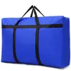 Tienda de Campaña de Gran Capacidad Bolsa de Almacenamiento para Exteriores Bolsa de Lona Equipo Tela Oxford Bolsa de Almacenamiento Engrosada Súper Grande Impermeable