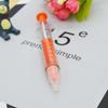 Suministros del Fabricante Jeringa de Doble Cabezal Jeringa Resaltadora Resaltador de Color Creativo Bolígrafo de Premio Taobao