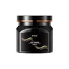 Máscara Capilar Luxuosa Ouniyang Black Diamond Caviar para Reparação Lisa de Cabelos Danificados, Secos e com Frizz após Permanente e Coloração
