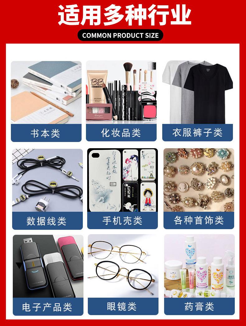 黄色牛皮纸气泡袋详情_13
