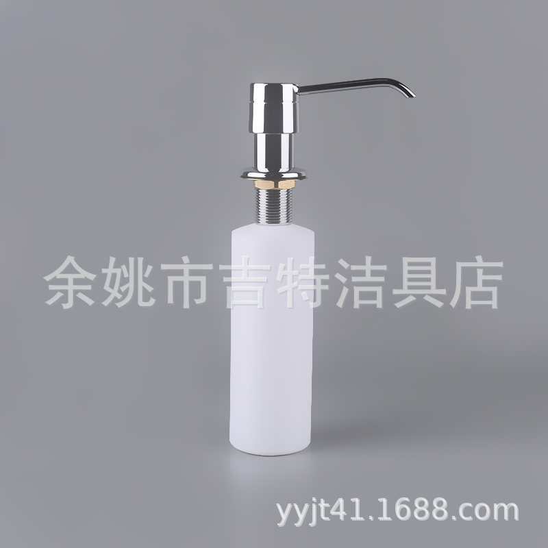 厨房皂液瓶T02
