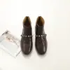 Novo Estilo Fivela de Couro Bico Apontado Moda Botas Curtas Botas da Moda Botas Casuais Retrô Botas Femininas