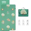 Esterilla de Picnic Ultrasónica, Esterilla Impermeable, Tela de Picnic, Esterilla de Playa, Carpa para Salida de Primavera, Esterilla de Camping