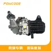 9801705280 É Adequado para Motor Peugeot Dw10 Válvula EGR Válvula de Recirculação de Gases de Escape 2267338