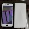 Venta de liquidación: Adecuado para Protector de Pantalla de Vidrio Templado Apple 6, 12 Mini Protección Ocular contra Luz Azul Púrpura, Protector de Pantalla Completa 6 Plus, Protector de Pantalla de Teléfono 6S Plus