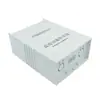 Caja impermeable de monitoreo Pandun caja de fuente de alimentación de plástico caja de cableado de equipo de red caja a prueba de lluvia exterior dedicada para monitoreo