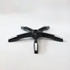 Silla Gaming Silla Giratoria Accesorios Base de Cinco Estrellas Base Amplia Engrosada para Silla de Computadora Silla de Oficina Compatible con Aofeng