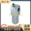 Filtro Hidráulico de Alta Pressão ARGO-HYTOS HD 069-166 Alemão com Especificações Completas