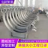 Soporte Deslizante para Tubería, Soporte Fijo Tipo T para Tubería, Soporte para Tubería, Soporte Aislado Tipo Silla de Montar para Tubería, Soporte Galvanizado para Tubería