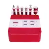 Dispositivo de Belleza para Ojos Transfronterizo, Cosméticos de Microcorriente, Masajeador de Ojos, Instrumento Electrónico para Salones de Belleza