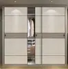 Armario puerta corredera custom armario puerta corredera puerta corredera panel corredero puerta corredera multicapa madera maciza panel de nido de abeja de aluminio