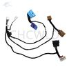 Arnés de Cableado para Conector de Audio de Coche, Arnés de Cableado para Faros de Coche, Arnés de Cableado para Microinterruptor de Puerta, Arnés de Cableado Modificado para Volkswagen