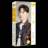 Era do cartão postal cem estrelas Liga da Juventude Xiao Zhan Wang Yibo song Yuqi blackpink cartão postal atacado