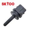 Sensor de temperatura del aire de admisión 0280130073 60591909 apto para sensor de temperatura VW FIAT
