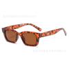 Gafas de Sol GM del Mismo Estilo 2024 para Mujer Ins Retro Estilo Europeo y Americano