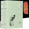 Cenas Autênticas Oficiais conjunto completo de 2 volumes de clássicos da literatura clássica chinesa Coleção Clássicos Chineses