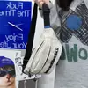 Bolsa de Peito Tendência Estilo Workwear para Ciclismo Esportivo Nicho para Homens, Bolsa de Cintura Versátil Casual Retrô Japonês para Mulheres, Mochila Transversal para Estudantes