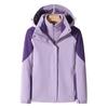 Jaqueta de inverno masculina roupas de trabalho masculinas podem imprimir logotipo roupas de trabalho de empresa de logística casaco espessado com forro de fleece para casal