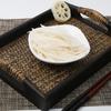 Fornecimento de fábrica seda de raiz de lótus de água clara fornecimento de raiz de lótus Qinsilian 500g seda de raiz de lótus de água clara