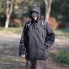 Ropa de protección solar de la NASA para hombre, abrigo de verano 2024, nueva ropa de protección solar de seda helada anti-UV para hombre, ligera y de secado rápido