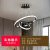 Lámpara de Restaurante 2026 Nuevo Modelo, Lujo Ligero, Apartamento Pequeño, Simple Moderno, Elegante, Lámpara Colgante de Diseñador Creativo