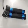 Sem display trava dupla manopla de viragem carro elétrico acessórios carro elétrico manopla de controle de velocidade manopla do acelerador