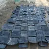 Cañones protectores para minería, cañones anti-salpicaduras para voladuras en minas, cañones anti-salpicaduras para voladuras en canteras, cañones con ruedas de goma