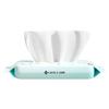 Toallas Faciales Jie Liya Limpiadoras Portátiles Desechables Absorbentes para Cara, Limpieza y Viaje, Venta al por Mayor de Fábrica en Stock