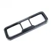 Adequado para Leopard 25 Leopard 8 Saída Central de Ar Painel da Saída de Ar Condicionado Central Adesivo Acessórios para Carro