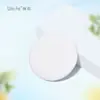 Esponja de Terciopelo que No Absorbe el Polvo, Herramienta de Belleza, Esponja de Terciopelo Transfronteriza, Esponja Especial para Polvo Compacto, Esponja de Felpa