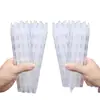 Nuevo Tipo de Tubo de Ventilación para Tierra de Maceta, Tubo Transpirable para Prevenir la Pudrición de Raíces, Herramienta Mágica para Ventilación de Tierra de Maceta, Base Extendida de Maceta, Tubo de Fertilización para Flores