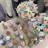 Jingdezhen Cerámica Florero Porcelana Atracciones Turísticas Productos Más Vendidos Mini Florero de Cerámica Florero