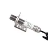 Termómetro Infrarrojo Sin Contacto en Línea Sensor de Temperatura 4-20mA Sonda de Temperatura Pt100
