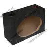 Caja Acústica Pasiva para Audio de Rendimiento para Automóviles, Modificación de Caja de Madera, Caja de Madera Vacía, Altavoz 89