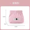 Bolsita para Labiales de Fragmentos, Bolsa de Almacenamiento de Pana Portátil, Gran Capacidad, Neceser Sencillo para Llevar, Venta al por Mayor