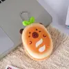 Pequenos Presentes para Eventos, Bichinhos de Pelúcia Fofos, Chaveiros, Acessórios de Boneca, Pingentes para Mochila, Chaveiros e Correntes para Pendurar