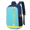 Bolsa de Viaje Exterior Dika Kidsren, Mochila Deportiva para Senderismo Juvenil, Mochila de Montañismo, Mochila, Mochila Escolar para Estudiantes, Moderna