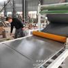 Máquina de chapa para tablero de poliestireno espuma de polietileno lámina de aluminio máquina de chapa plana adhesivo hot melt PUR equipo de maquinaria compuesta fabricantes