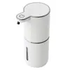 Dispensador de Jabón Espumoso Automático con Sensor al por Mayor para Fabricantes, Máquina Inteligente de Gel Antibacterial para Manos Montada en Pared para Uso Doméstico Transfronterizo