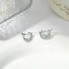 2026 Novos Brincos Exquisitos de Ponto Estrela para Mulheres Estilo Ins Uso Diário Acessório de Yiwu Brincos Atacado
