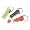 Silbato Silbato Cuero Cuero Soporte Unidad USB Negocios Cuero PU USB USB Llavero Cuero Unidad USB pen drive