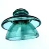 Vidro Temperado Tipo Placa Padrão Isolador de Vidro Suspenso Anti-incrustante Lxhy6-70 Produto de Exportação U100Bp/146