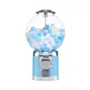 Máquina de Armazenamento de Cápsulas de Café, Máquina Comercial Gashapon, Máquina de Loteria Giratória de Doces Infantis, Máquina de Sorteio, Máquina de Presentes de Quiosque