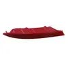 63147442281 63147442284 Es Adecuado para Reflector de Parachoques Trasero de BMW X4 G02...