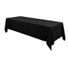 Mantel Blanco Mantel Amazon Mantel de Color Sólido Mantel Blanco Nórdico de Poliéster Mantel de Mesa para Exteriores Boda