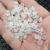 Cuentas espaciadoras de jade de 3*6 mm, cuentas de ábaco, cuentas sueltas de jade, espaciadores azul verdoso, amarillo y azul marino, accesorios para joyería DIY