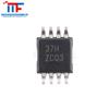 Chip de referencia de voltaje de precisión REF5050AIDGKR VSSOP-8 de 5 V, nuevo y original