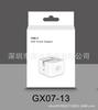 Caja de cartón para cable de carga rápida Apple, juego de cargador de cabezal de carga rápida de 20W, cable de datos Tipo-c/PD/C a C, caja de embalaje