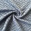 190g Tela Jacquard Hueca de Espiga de Nailon Cubierta Protectora Solar Moda Estilo Coreano Chal para Traje de Baño Vestido Tela Jacquard